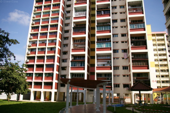Bukit Batok Street 31 thumbnail photo
